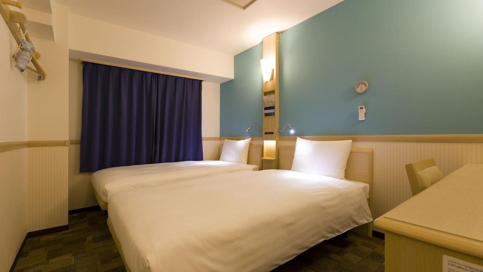 Toyoko Inn Matsumoto Eki Higashi Guchi Habitación foto
